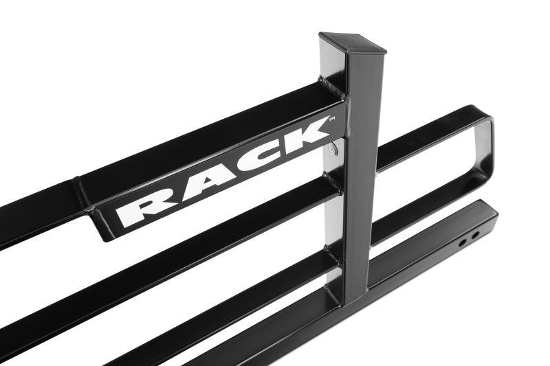 V Rack 3500hd BackRack 20-23 Silverado/Sierra 2500HD/3500HD Original Rack Frame Only ...