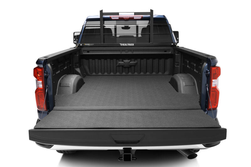 V Rack 3500hd BackRack 20-23 Silverado/Sierra 2500HD/3500HD Original Rack Frame Only ...